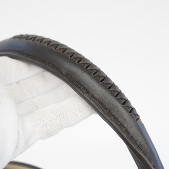 Louis Vuitton Mahina Babylon PM Handbag - Picture 8 of 11